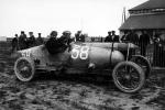 Sizaire-Naudin Grand Prix 1912 года